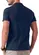 Camiseta Polo Masculina Malwee 1000004425