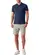 Camiseta Polo Masculina Malwee 1000004425