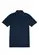 Camiseta Polo Masculina Malwee 1000004425