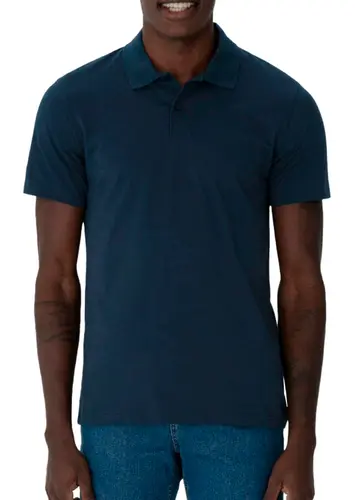 Camiseta Polo Masculina Malwee 1000004430
