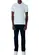 Camiseta Polo Masculina Malwee 1000004430