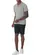 Camiseta Polo Masculina Malwee 1000004430