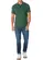 Camiseta Polo Masculina Malwee 1000004430