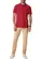 Camiseta Polo Masculina Malwee 1000004430