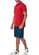 Camiseta Polo Masculina Malwee 1000004429
