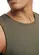 Camiseta Regata Masculina Hering 0111