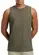 Camiseta Regata Masculina Hering 0111