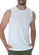 Camiseta Masculina Regata Malwee 1000004421