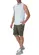 Camiseta Masculina Regata Malwee 1000004421