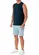 Camiseta Masculina Regata Malwee 1000004421