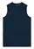 Camiseta Masculina Regata Malwee 1000004421