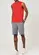 Camiseta Masculina Regata Malwee 1000004421