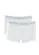 Kit com 2 Cuecas Boxer Calvin Klein C11.02