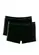 Kit com 2 Cuecas Boxer Calvin Klein C11.02