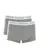 Kit com 2 Cuecas Boxer Calvin Klein C11.02