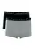 Kit com 2 Cuecas Boxer Calvin Klein C11.04