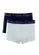 Kit com 2 Cuecas Boxer Calvin Klein C11.04
