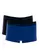Kit com 2 Cuecas Boxer Calvin Klein C11.04