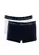 Kit com 2 Cuecas Boxer Calvin Klein C11.04