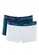 Kit com 2 Cuecas Boxer Calvin Klein C11.04