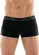 Kit com 2 Cuecas Boxer Calvin Klein C11.04