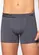 Cueca Boxer Lupo 436-002