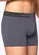 Cueca Boxer Lupo 436-002
