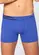 Cueca Boxer Lupo 436-002