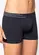 Cueca Boxer Lupo 436-002