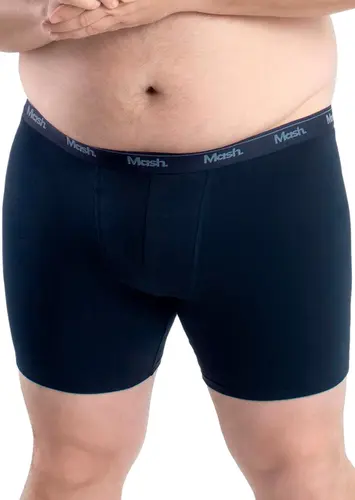 Cueca Boxer Mash 071.40 Plus Size