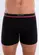 Cueca Boxer Lupo 523-002
