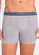 Cueca Boxer Lupo 523-002