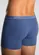 Cueca Boxer Lupo 523-002