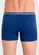 Cueca Boxer Lupo 523-002