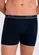 Cueca Boxer Lupo 523-002