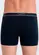 Cueca Boxer Lupo 523-002