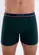 Cueca Boxer Lupo 523-002