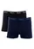 Kit com 2 Cuecas Boxer Mash 110.04