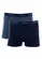 Kit com 2 Cuecas Boxer Mash 110.04