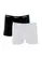 Kit com 2 Cuecas Boxer Mash 110.04