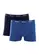 Kit com 2 Cuecas Boxer Mash 110.04