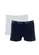Kit com 2 Cuecas Boxer Mash 110.04