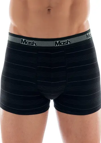Cueca Boxer Mash 170.35