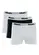 Kit com 3 Cuecas Boxer Mash 110.16