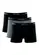 Kit com 3 Cuecas Boxer Mash 110.16