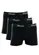 Kit com 3 Cuecas Boxer Mash 110.16