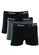 Kit com 3 Cuecas Boxer Mash 110.16