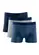 Kit com 3 Cuecas Boxer Mash 110.16