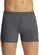 Cueca Boxer Lupo com Abertura 660-002
