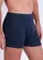 Cueca Boxer Lupo com Abertura 660-002